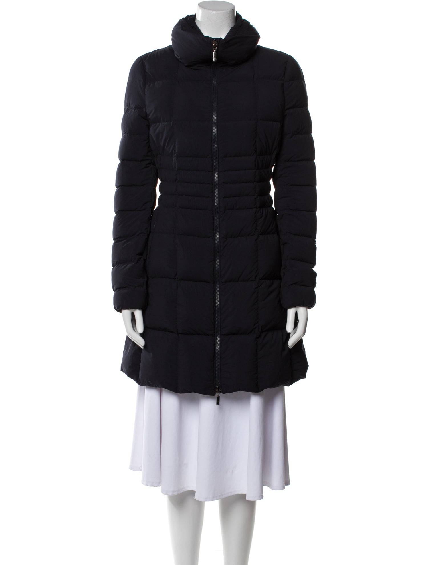 Moncler Down Down Coat